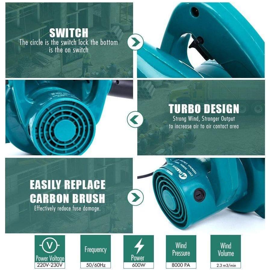 Mailtank SH15 Portable Air Blower | Mailtank by KHM Megatools Corp. Mailtank SH15 Portable Air Blower | Mailtank by KHM Megatools Corp.